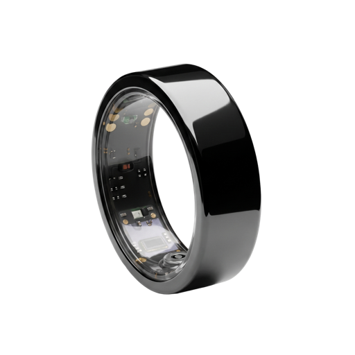 HELIOS ring