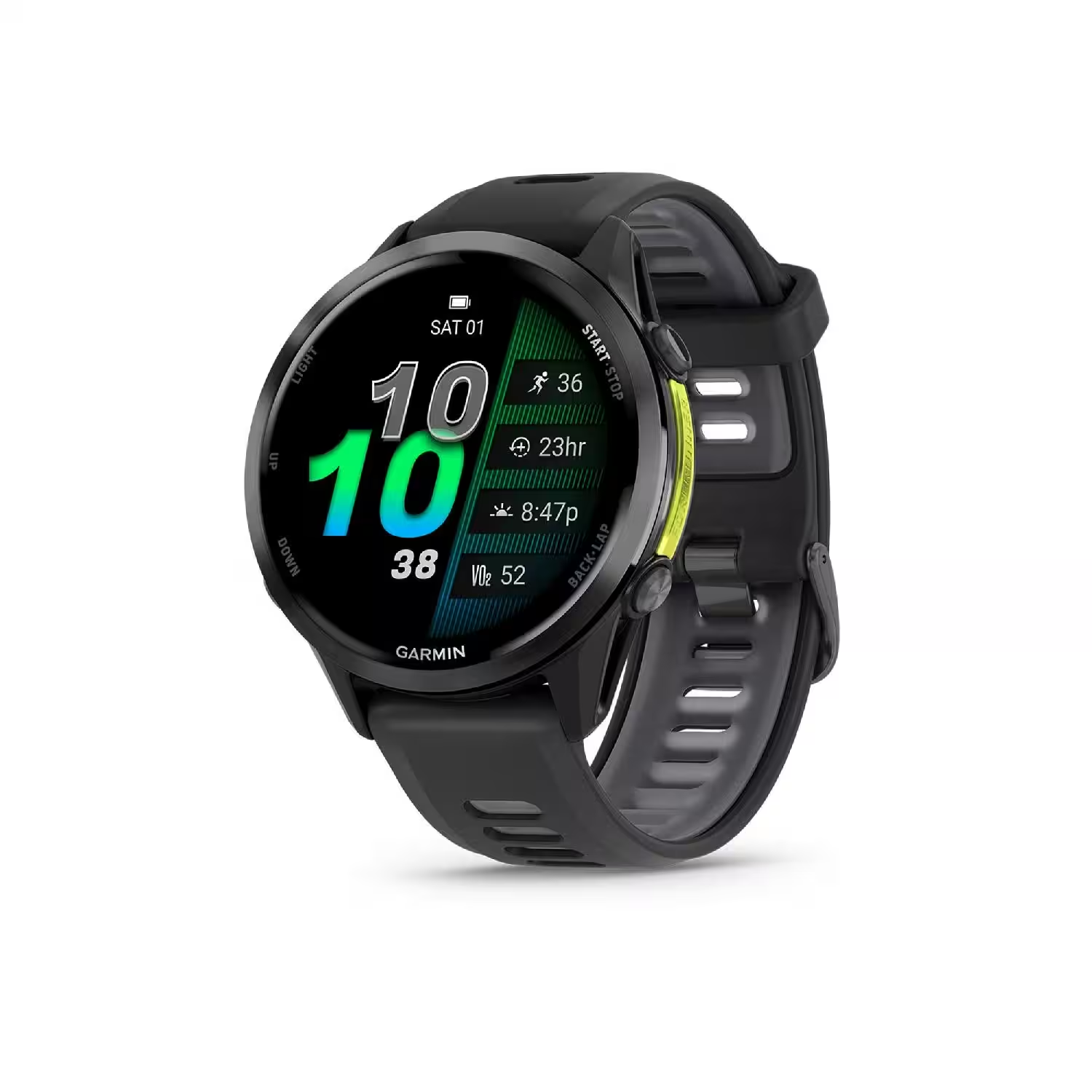 Garmin Fenix 8